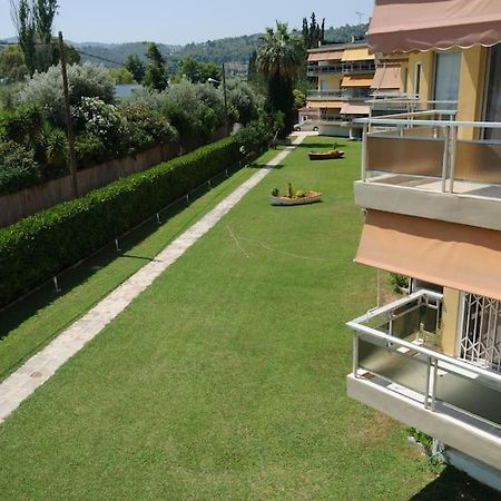 Beautiful Seaside Studio With Amazing View Αθήνα Εξωτερικό φωτογραφία