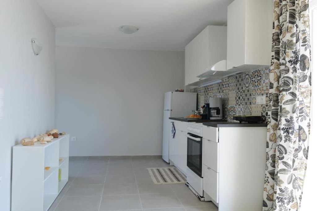 Beautiful Seaside Studio With Amazing View Αθήνα Εξωτερικό φωτογραφία